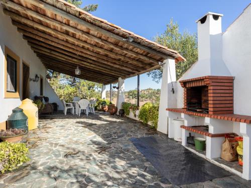 Létesítmények, Monte Velho Country House in Montargil