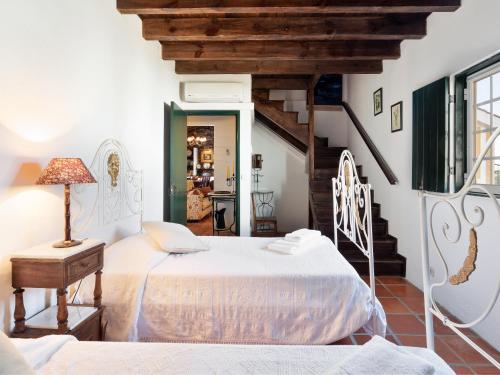 Monte Velho Country House in Montargil