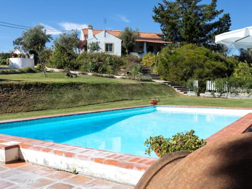 Monte Velho Country House in Montargil