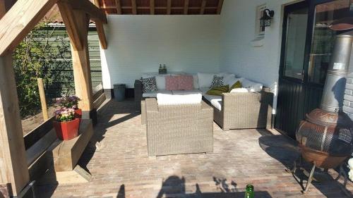B&B op de Sing-Sang