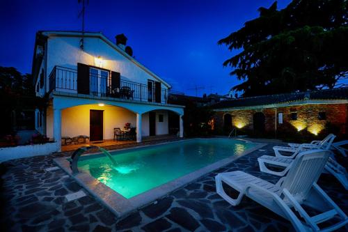 Villa Lanima, Poreč (Parenzo) (foto 10)
