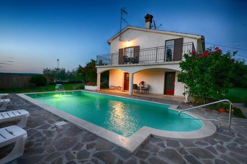 Villa Lanima, Poreč (Parenzo) (foto 9)