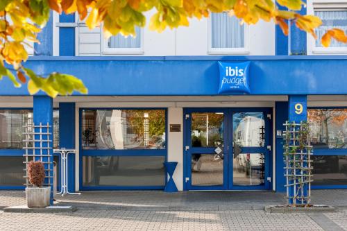 ibis budget Dueren West