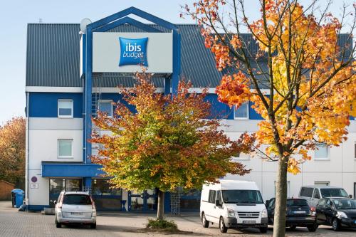 ibis budget Dueren West