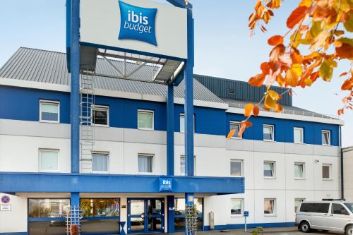 ibis budget Dueren West