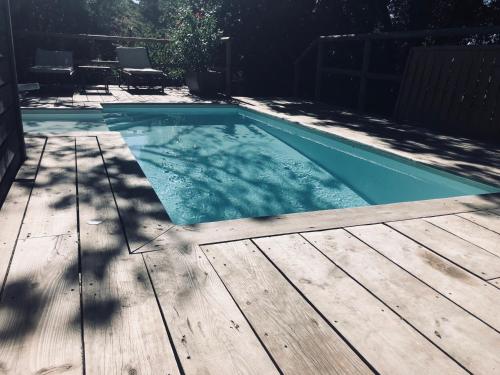 Hotel Les Hauts de Porto-Vecchio - image 7