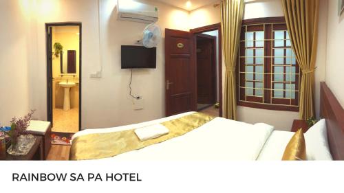 Rainbow Sa Pa Hotel