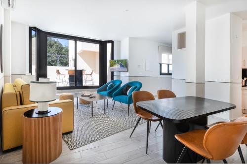 Slow Suites Setas, Sevilla