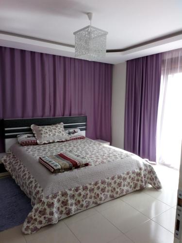  Sokak 212, Tutay Delux sitte in Mahmutlar