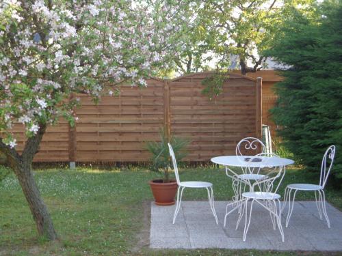 La Grille Dorée 4
