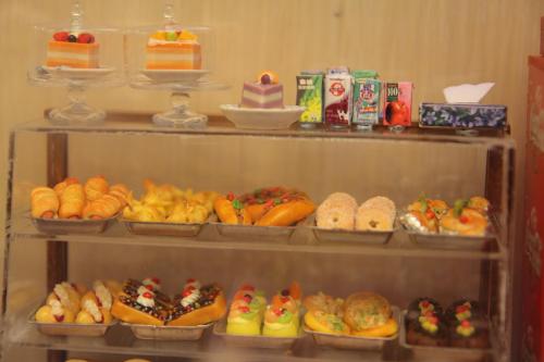 アリババ B&B11
