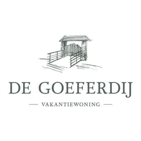 De Goeferdij vakantiewoning