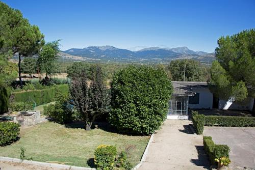 La 'Casita' de la Sierra
