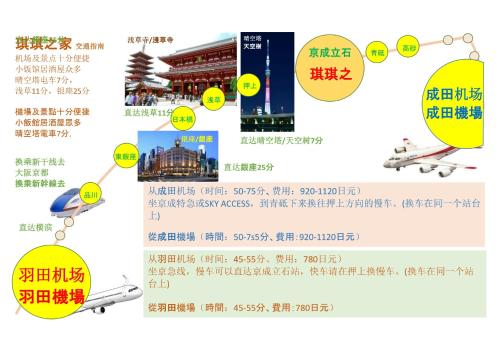 KIKI HOUSE | 去趣 chicTrip