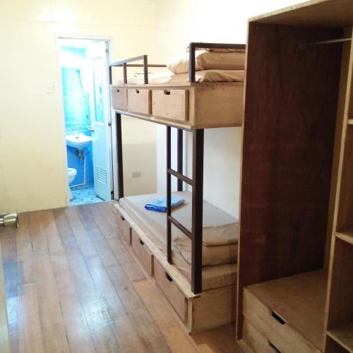 Cebu Pungko-pungko Hostel – Cebu City, IL
