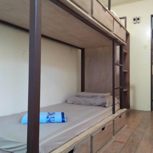 Cebu Pungko-pungko Hostel – Cebu City, IL