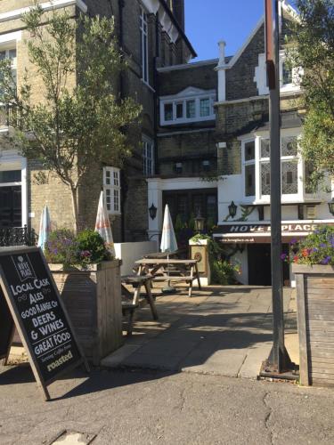 Olive Tree Apartment Hove
