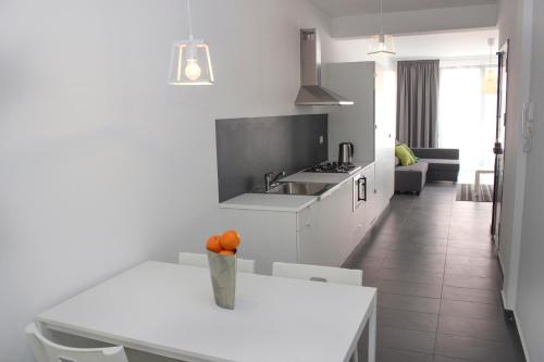 Morabezahome in Alto de Sao Nicolau