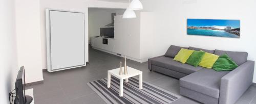 Morabezahome in Alto de Sao Nicolau
