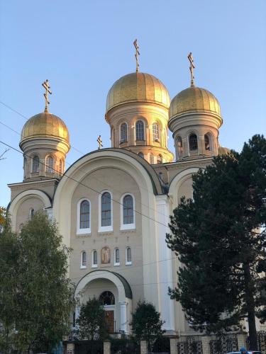 Гостевой дом веста лазаревское