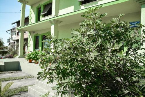 Apartment Kolonija