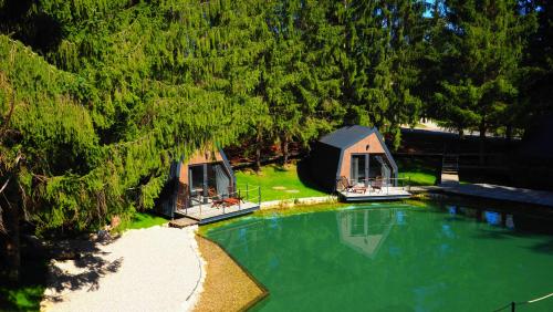 Plitvice Holiday Resort - image 13