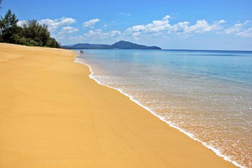 Mai Khao Beach