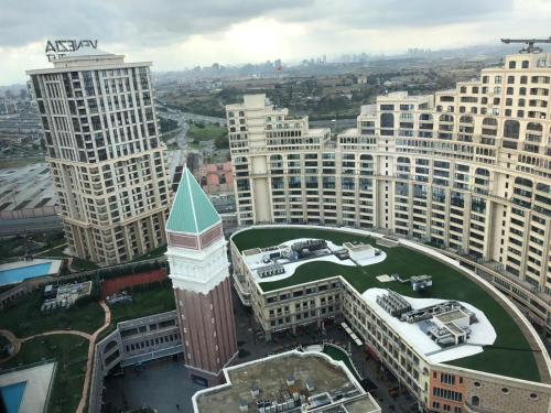 cosy venezia apartment 3 1 with 2 bathroom and suitable for large families prices photos reviews address turkey