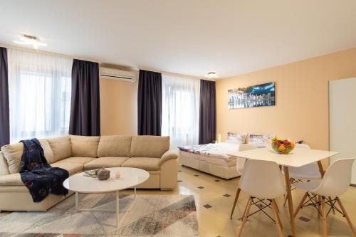 Vitosha Downtown Apartments - image 5
