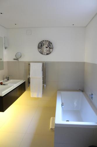 Clouds Estate Guest Villa & Cottages Hôtel