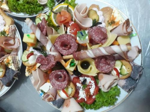 Casa Dobrescu Centura De Nord