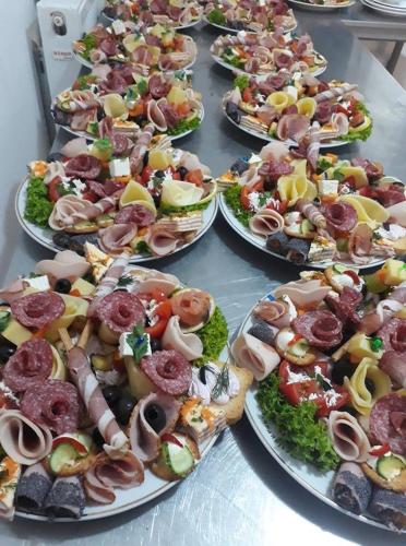 Casa Dobrescu Centura De Nord