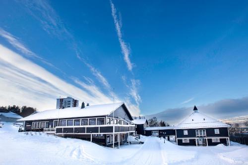 Narvik Budget Rooms - image 4