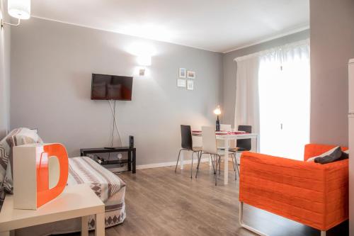  De Flat, Ferienwohnung in Lagos