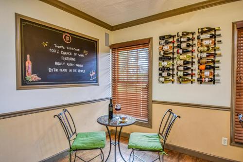 식음료(F&B), St George Inn - Saint Augustine in 세인트 오거스틴 (FL)