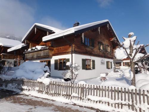 Landhaus Paradies in Bolsterlang, Deutschland