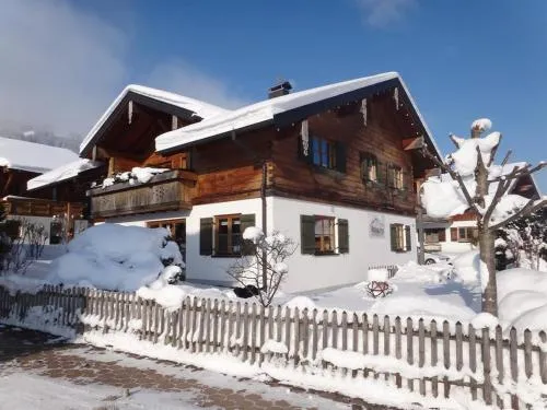Landhaus Paradies in Bolsterlang, Deutschland