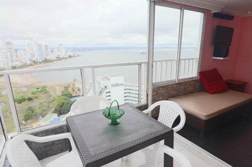 Apartamento Nuevo Conquistador in El Laguito