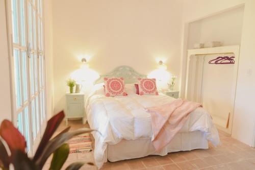 Villa Trinidad Guesthouse in Perdriel