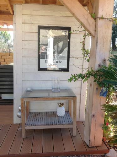 Létesítmények, Maprovencale in Les Arcs