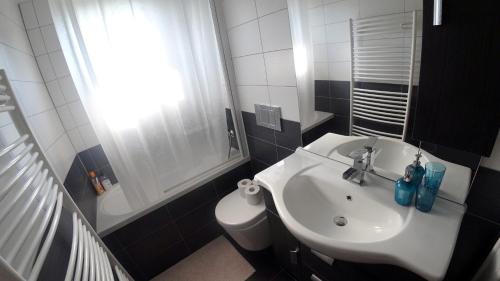 Apartment Soul, Lublaň (fotografie 8)