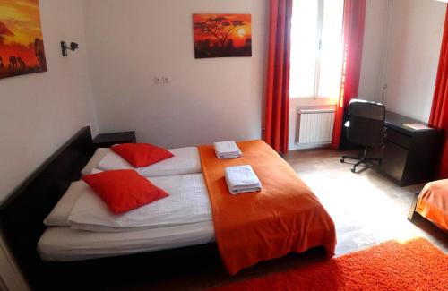 Apartment Soul, Lublaň (fotografie 6)