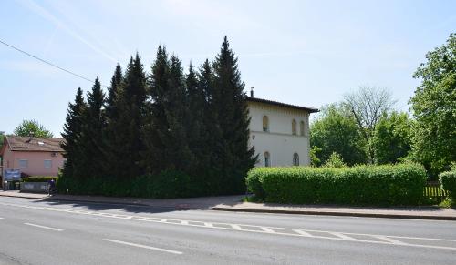 Apartment Soul, Lublaň (fotografie 10)