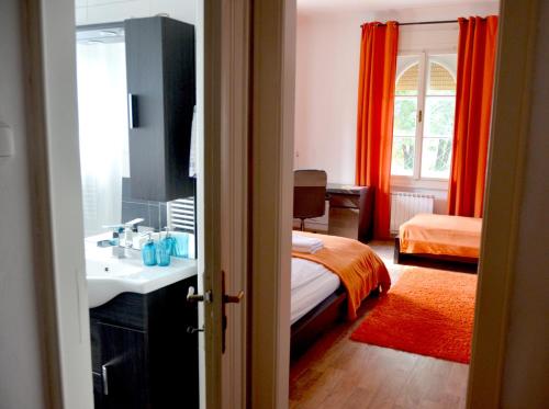 Apartment Soul, Lublaň (fotografie 7)