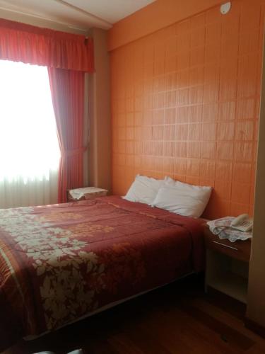 hotel photo