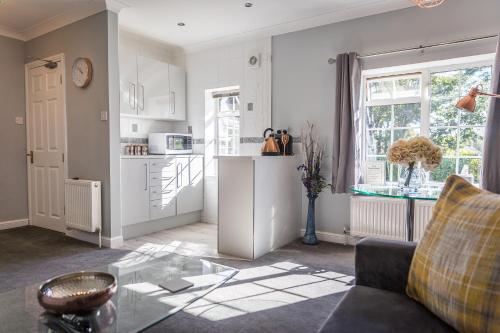 Cricket Field House in Salisbury