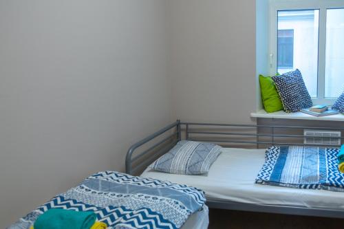Liberty Airy Room Type - Budget Twin Room