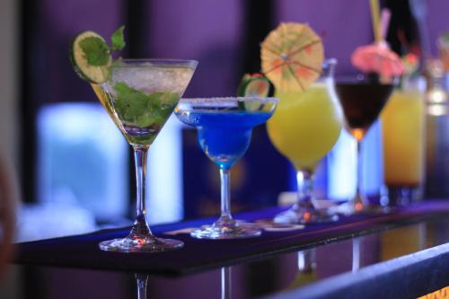 イビス シティ ホステル