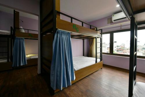 イビス シティ ホステル