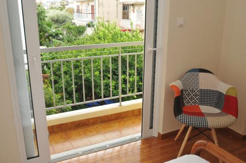  Home away from Home in Patras